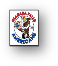 Niagara Falls Americans